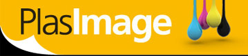 Spandex company PlasImage logo