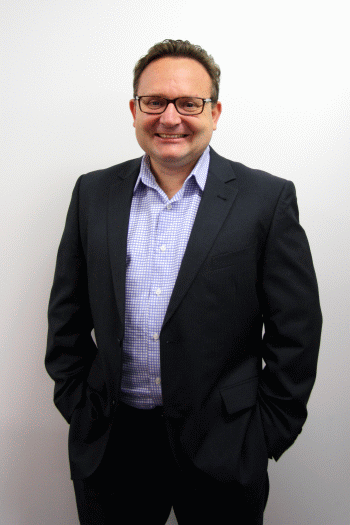 CFO Peter McClelland - Dec 2013
