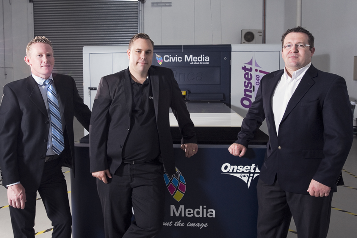 CivicMedia LtoR SteveHowland AdamMiddleton MichaelMostyn