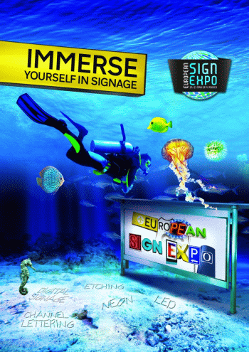 European Sign Expo 2014
