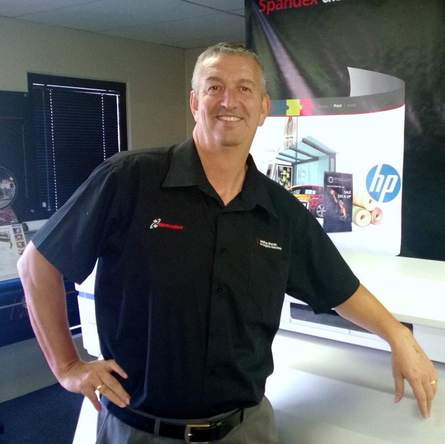 Mike Bancroft
