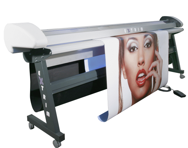 EXTRIM 260 HQ