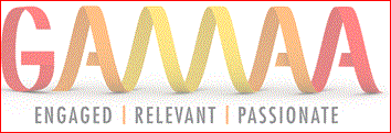 GAMAA logo