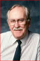 Noel Crichton
