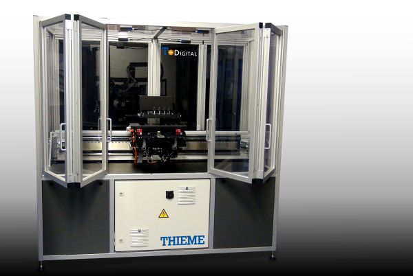 THIEME Digital LAB
