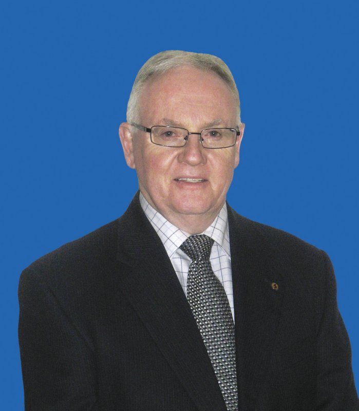 Keith Atherton