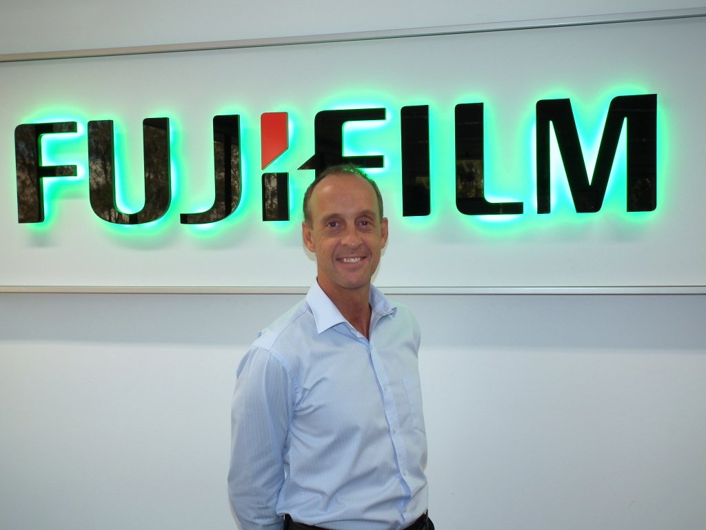 StevePeck Fujifilm