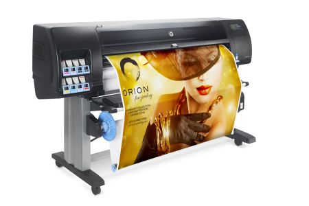 DesignJet Z6800