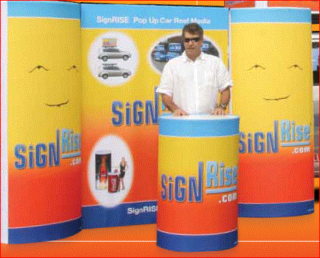 Sign Rise 3
