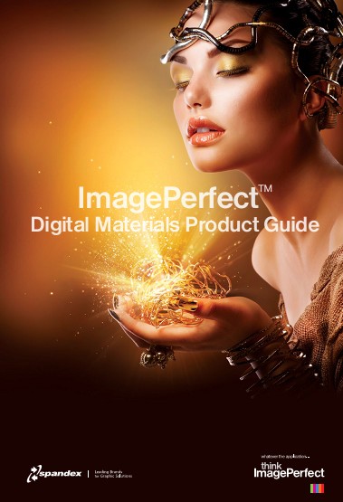 Spandex ImagePerfect Guide