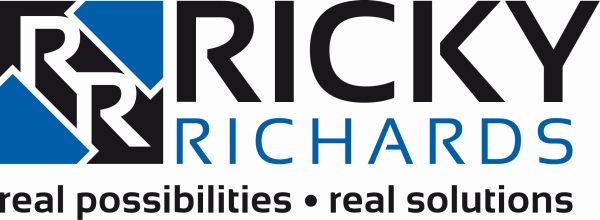 RICKY RICHARDS