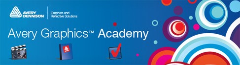 Avery Graphics Academy