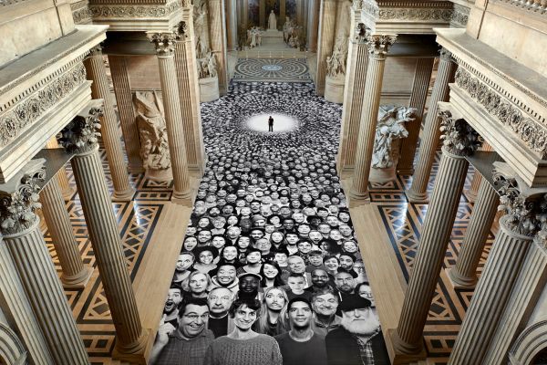 Pantheon 2