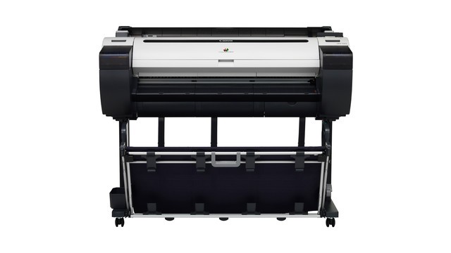 Canon imagePrograf