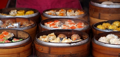 Cantonese cuisine press lores