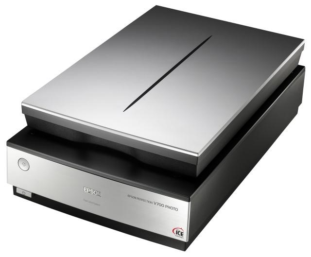 Epson Perfection V700 Photo