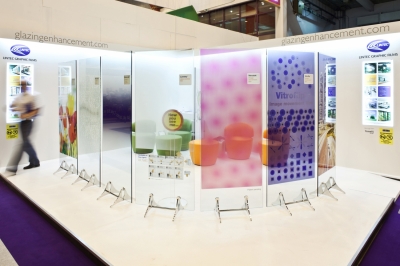 Lintec Graphic Films at 100percentdesign press lores