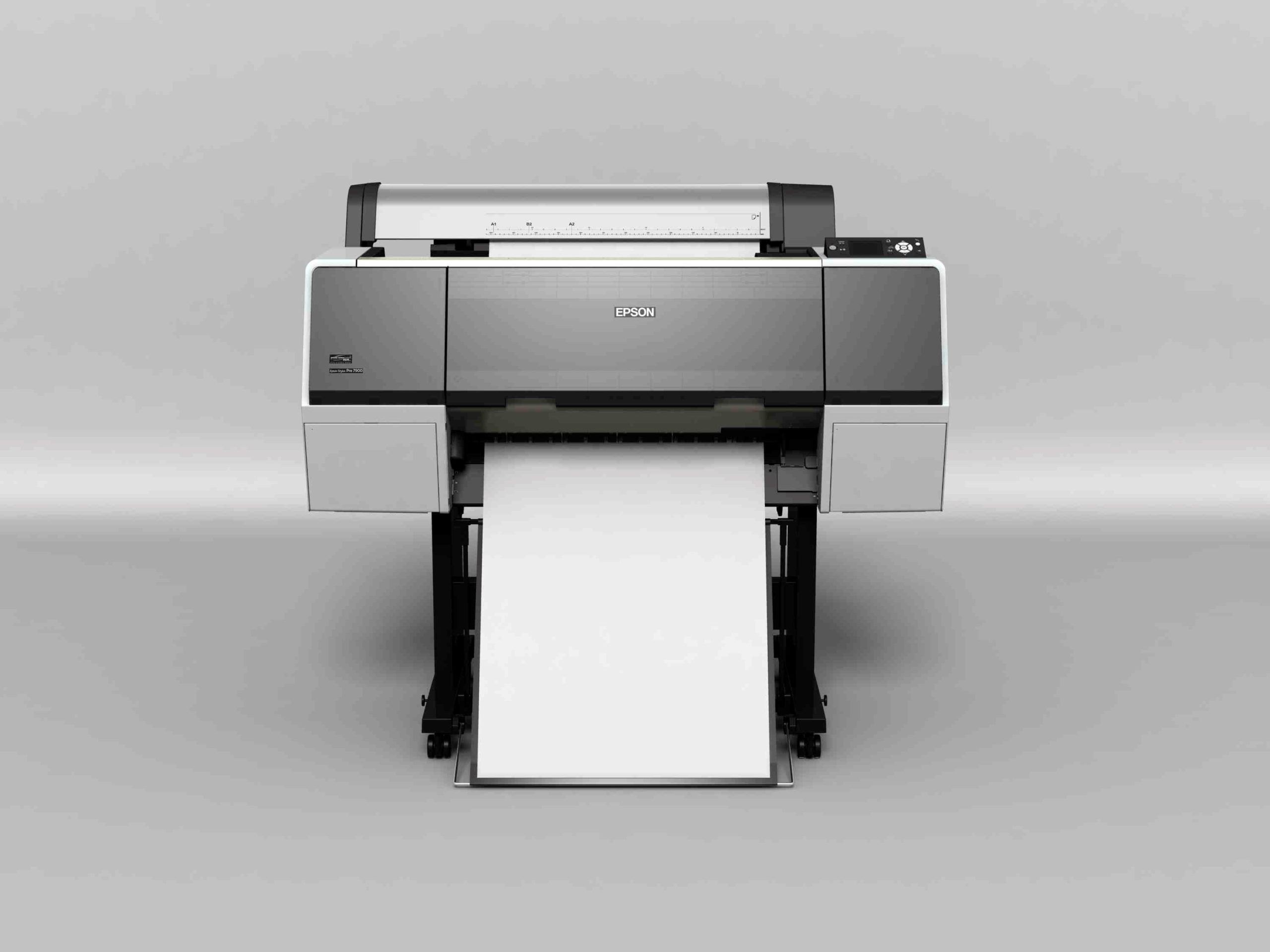 Stylus Pro SP-7900