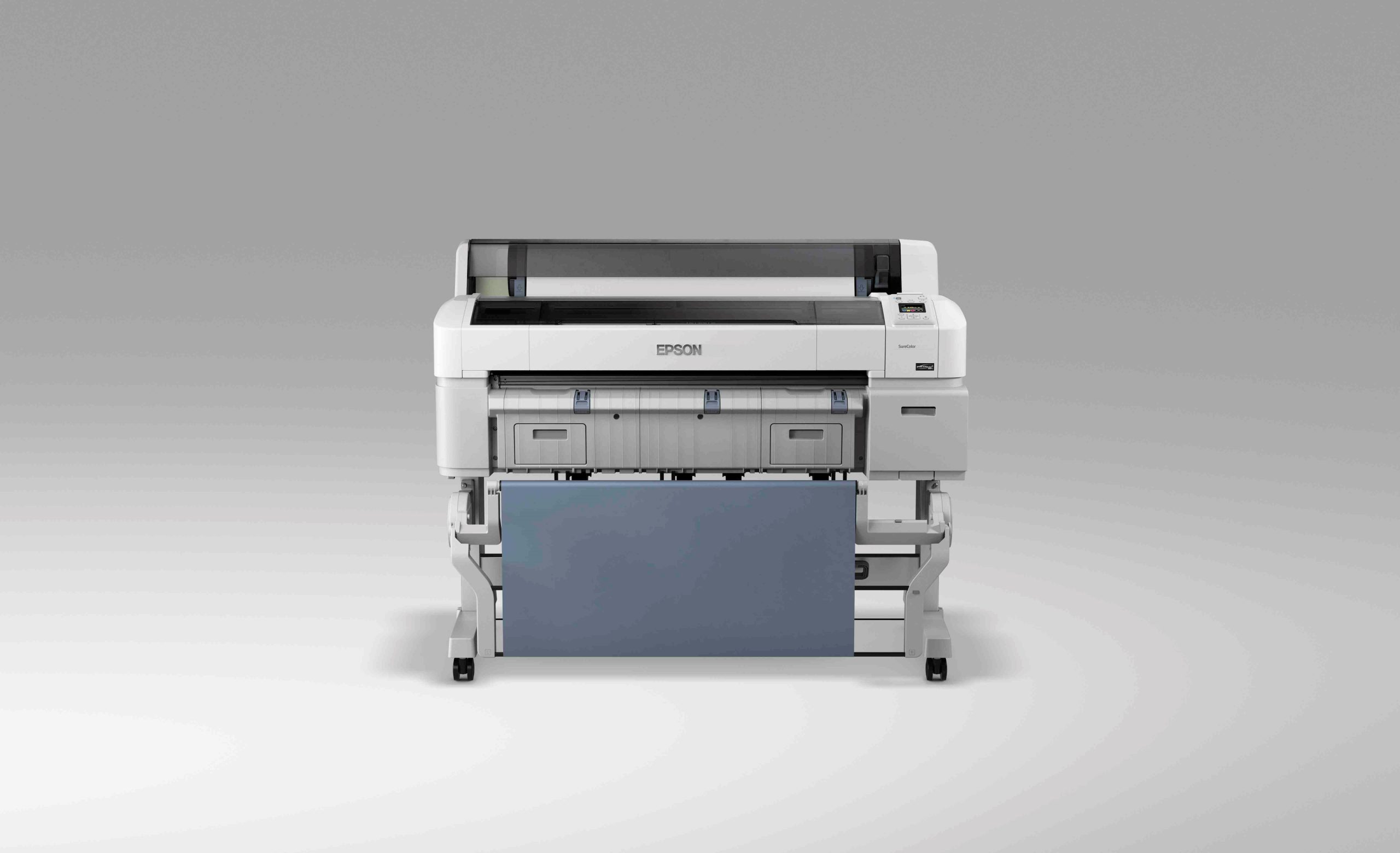 Surecolor T5200 with roll