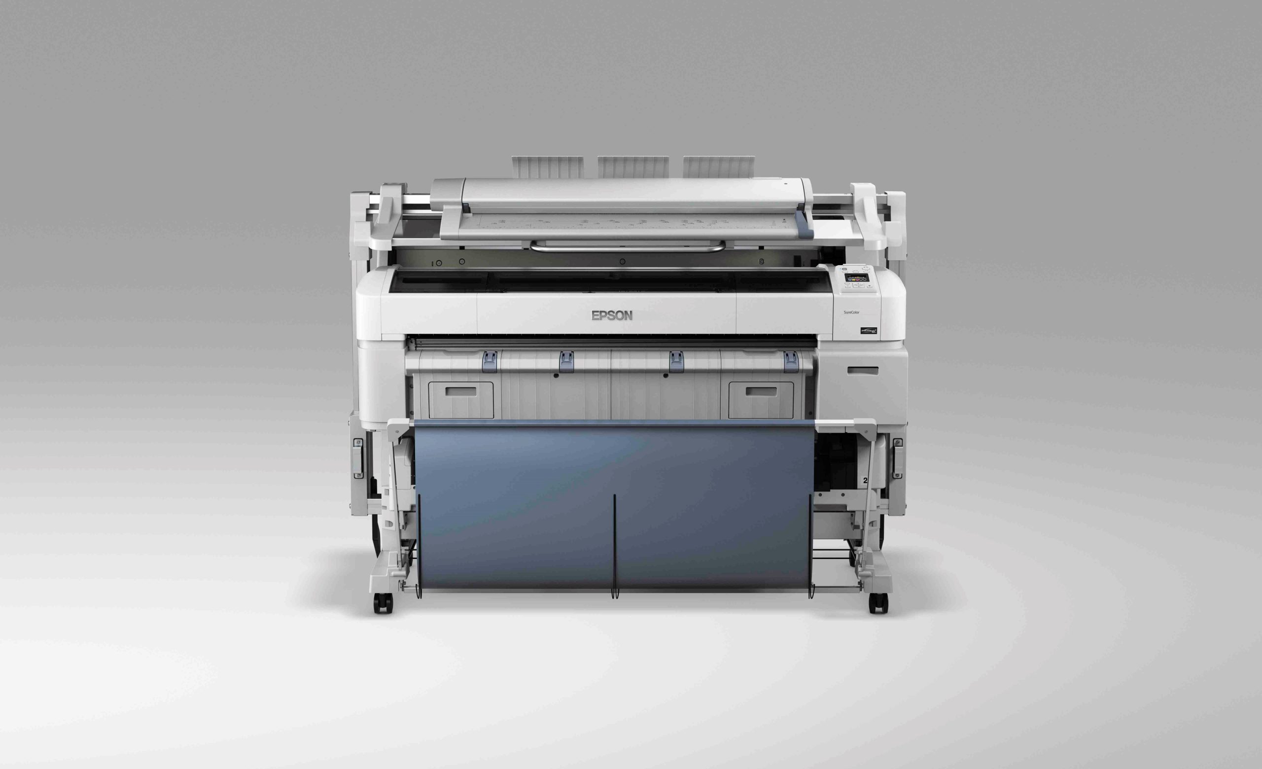Surecolor T7200D with scanner