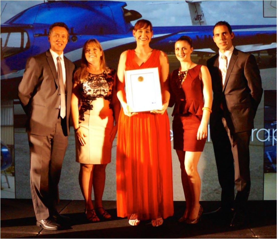 Signman winners