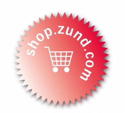 Zund webshop logo press lores