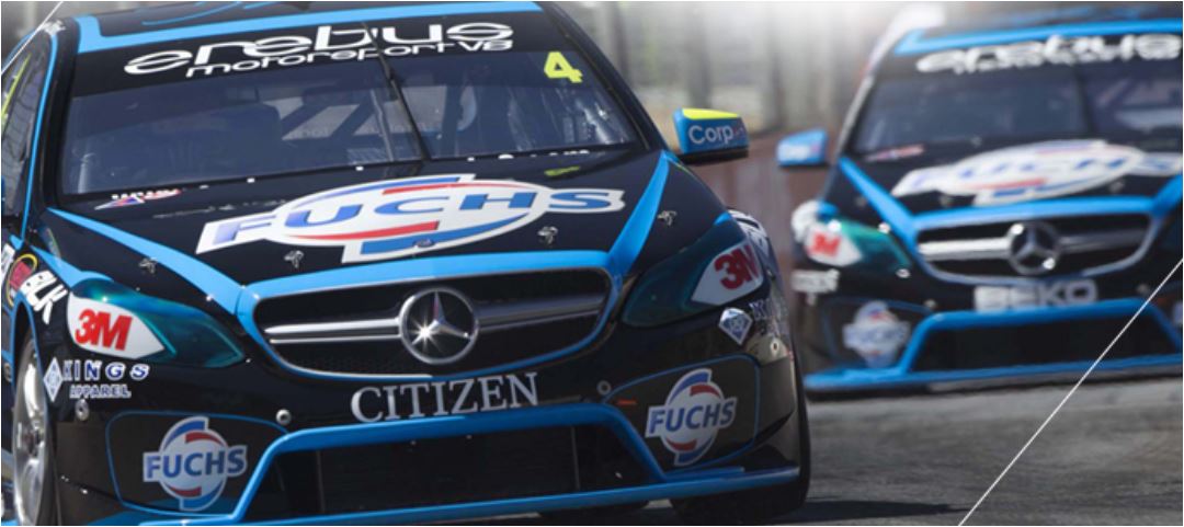 Erebus Motor Sport image