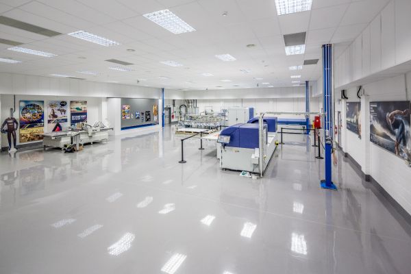 Inca-Training-and-Validation-Centre