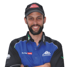 Justin Pate WrapExpert