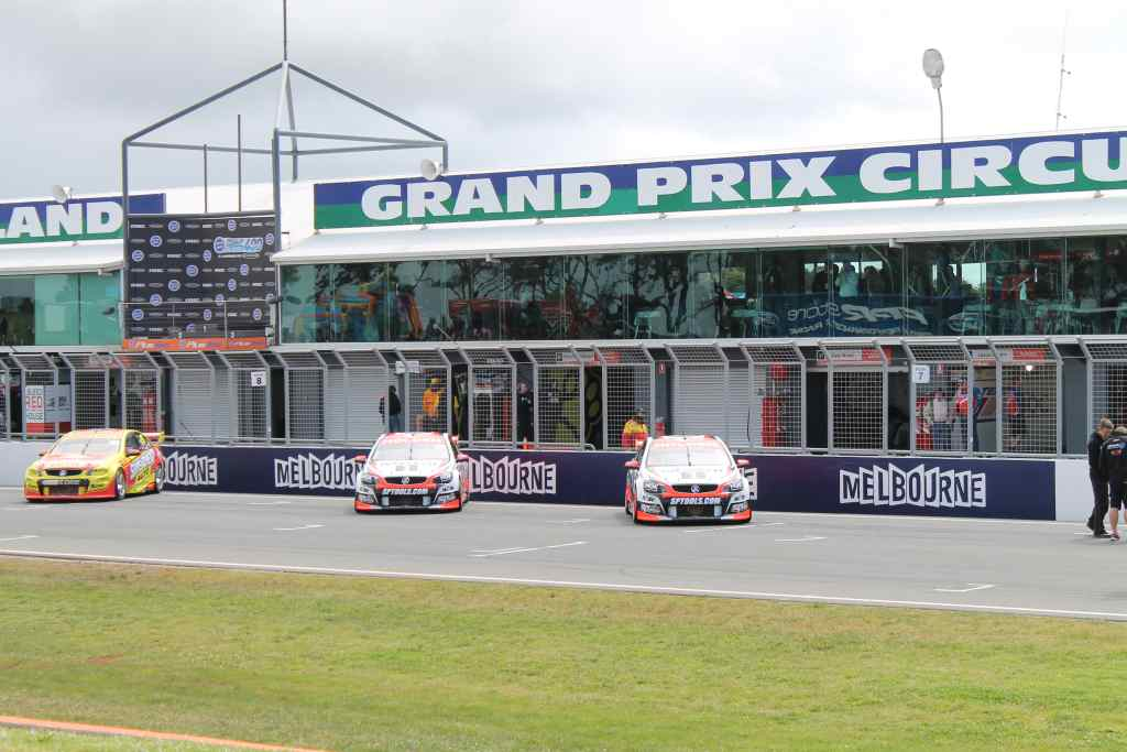 IMG 0722 Grid 2014 Philip Island