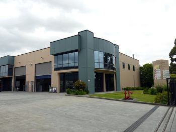 SolPrint ChippingNorton premises