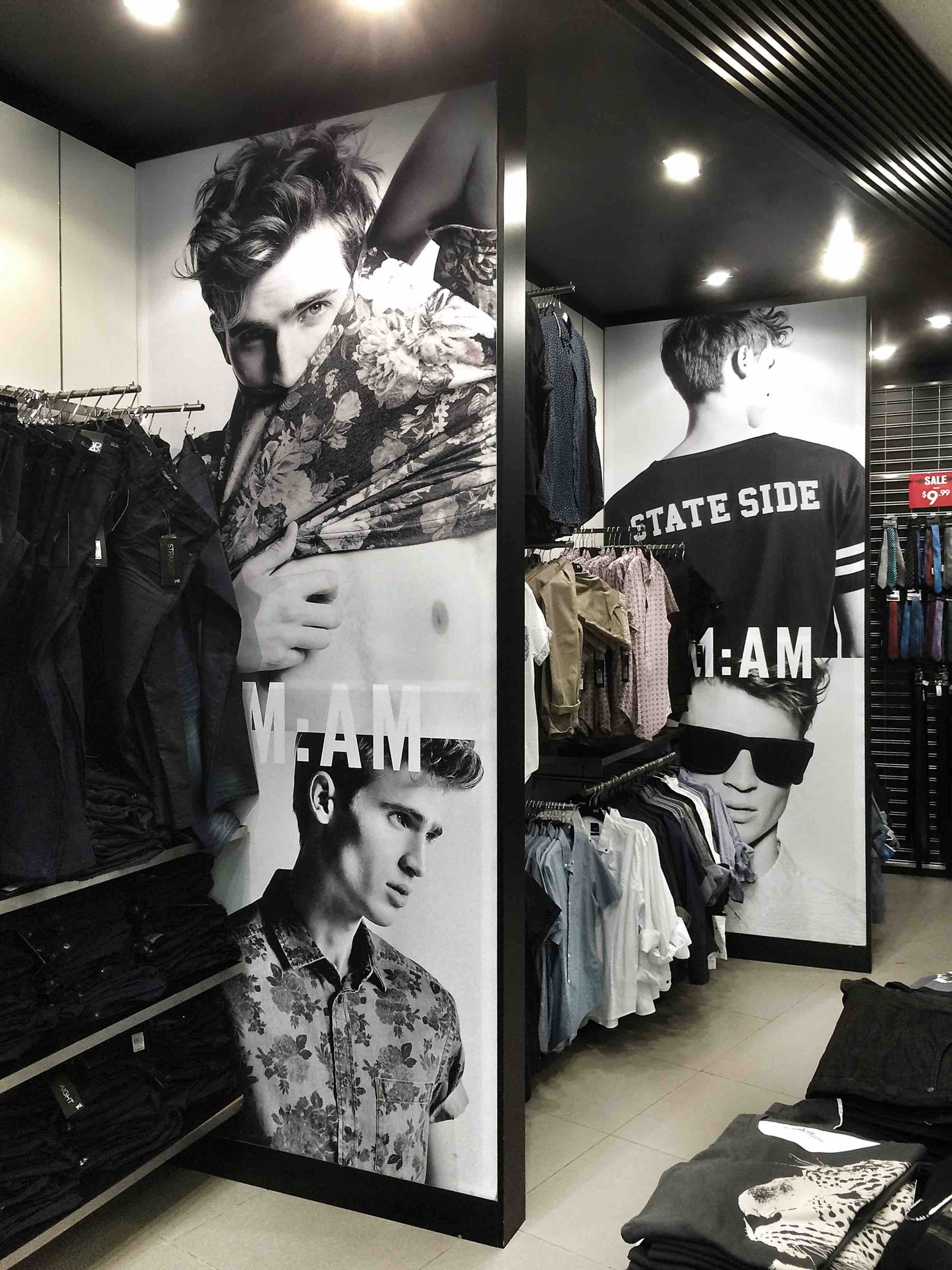 YDstore 2