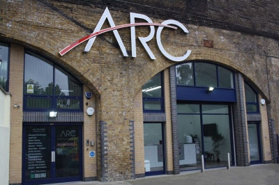 ARC London Office press lores