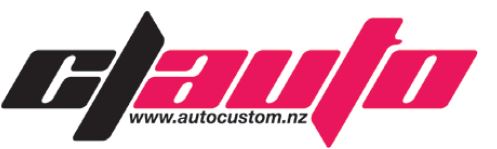CL Auto logo