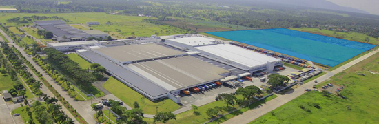 Epson new Phillopines plant