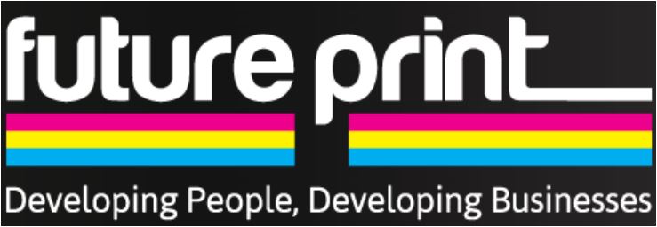 Futureprint logo