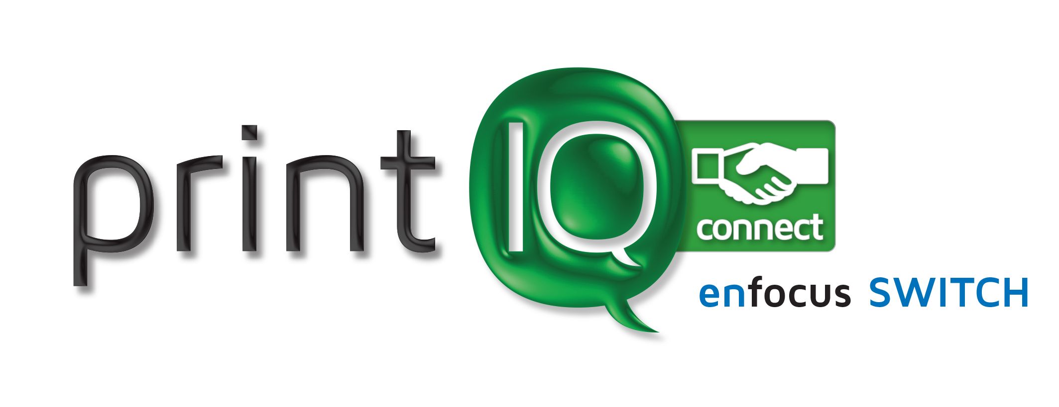 printIQ connect enfocus Switch v2