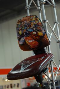 Printed Furnishings