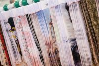 Printed Textiles