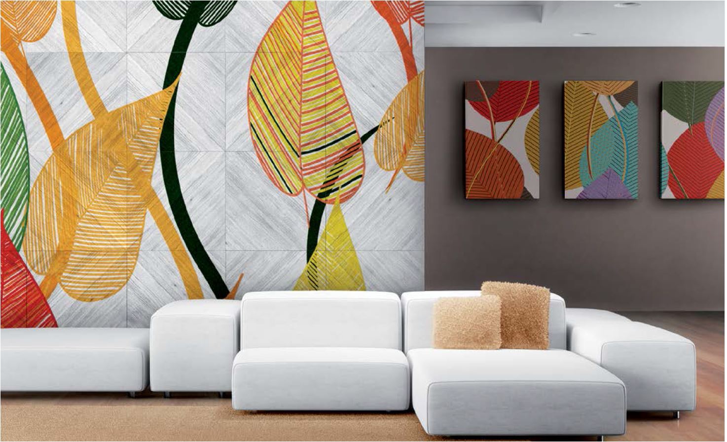 HP Wallart