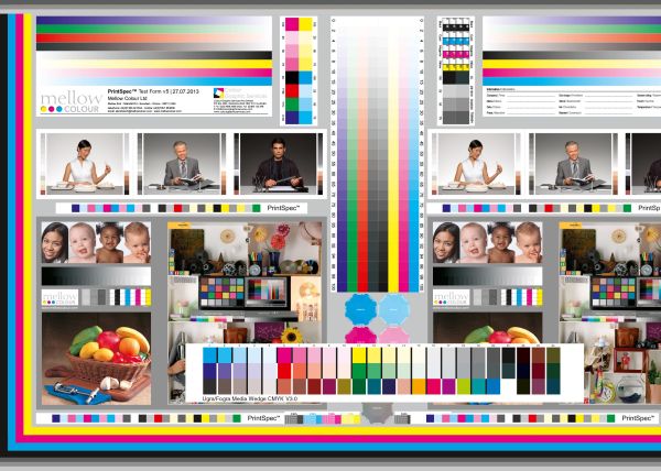 CGS A3 HealthCheck RGB