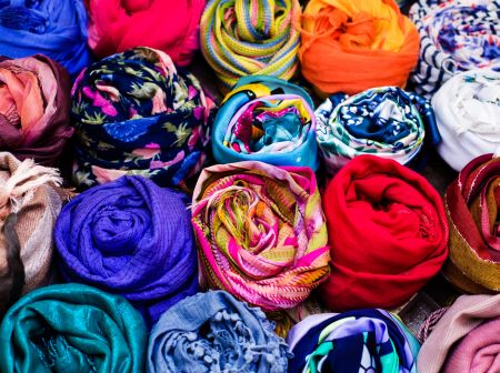 Onyx-Textiles rolls
