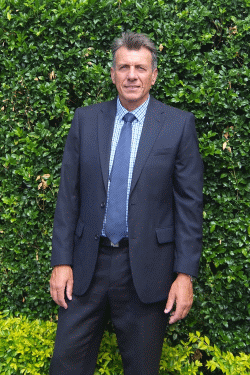 Steve Collyer