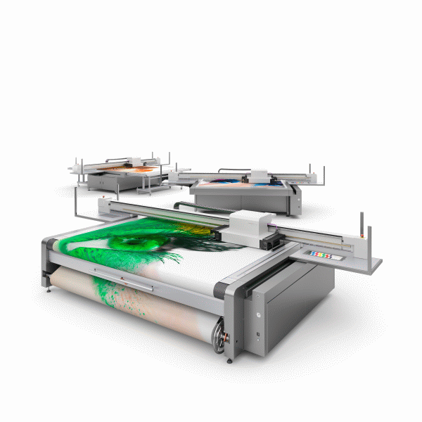 swissQprint Generation2 PR