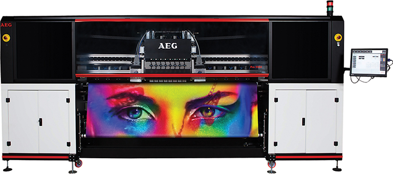 AEG Voyager index
