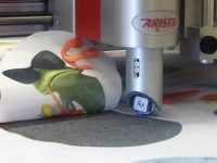 Aristo cutting head