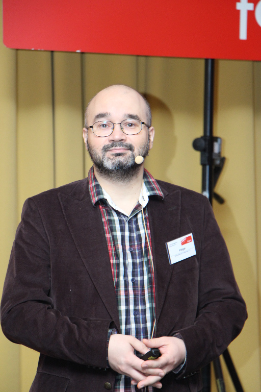 Dorin Pitigoi