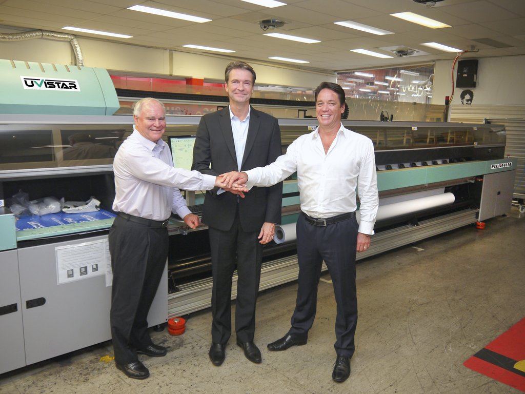 Fujifilm Cactus Uvistar Keith Lindsay Nigel