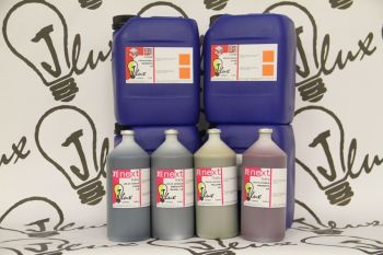 J Teck3 J-lux range