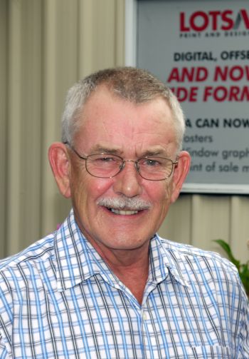 Peter Martin LotsaPrinting